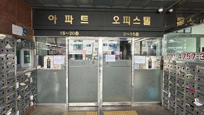 서울특별시 구로구 공원로7길 11, 제16층 제1604호 (구로동, 종인아네스트)구) 서울특별시 구로구 구로동 110 다세대(빌라) 경매 사진 3