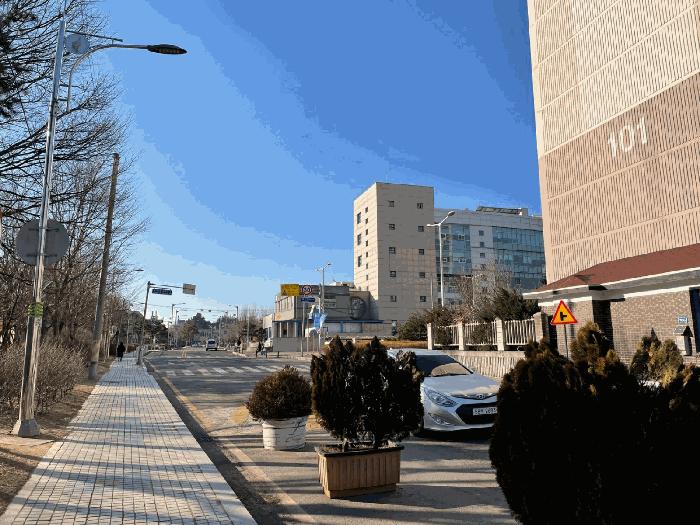 경기도 군포시 당동 923 대흥아파트 5층505호 아파트 경매 사진 2