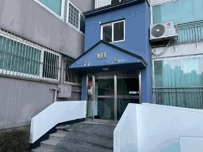 경기도 군포시 당동 923 대흥아파트 5층505호 아파트 경매 사진 4