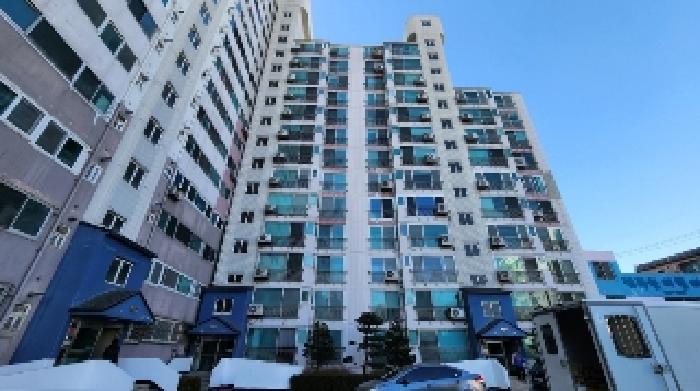 경기도 군포시 당동 923 대흥아파트 5층505호 아파트 경매 사진 5