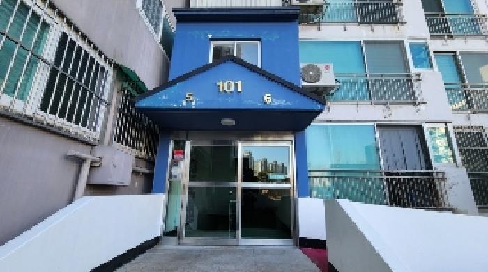 경기도 군포시 당동 923 대흥아파트 5층505호 아파트 경매 사진 6
