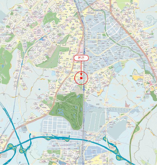 경기도 군포시 당동 923 대흥아파트 5층505호 아파트 경매 사진 9