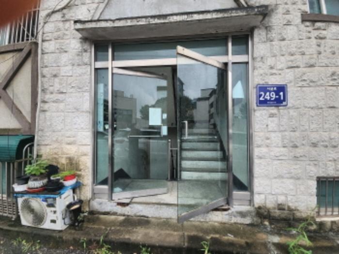 인천광역시 서구 서곶로 249-1, 101동 4층401호 (심곡동,화이트하우스빌)구) 인천광역시 서구 심곡동 261-16 다세대(빌라) 경매 사진 7