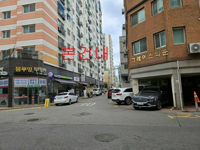 인천광역시 부평구 장제로76번길 21, 에이동 2층203호 (부평동,블루밍아파트)구) 인천광역시 부평구 부평동 452-11 아파트 경매 사진 4