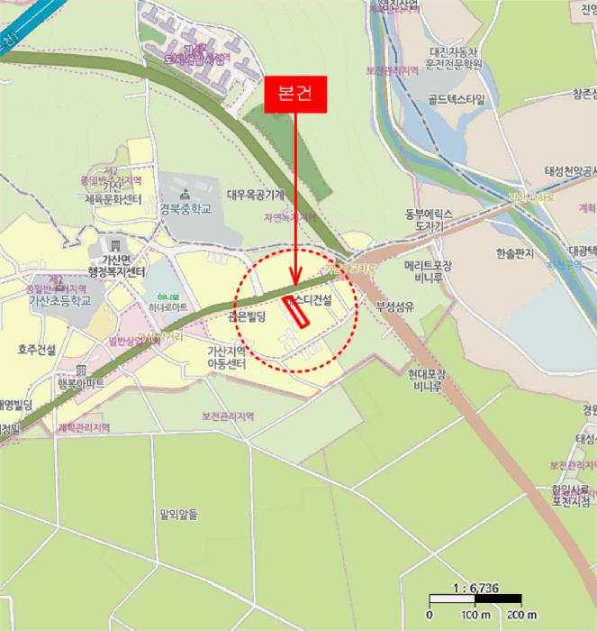 경기도 포천시 가산면 마산리 183-36 송학레미안2차 다동 2층202호 다세대(빌라) 경매 사진 14