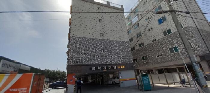 경기도 포천시 가산면 마산리 183-36 송학레미안2차 다동 2층202호 다세대(빌라) 경매 사진 7