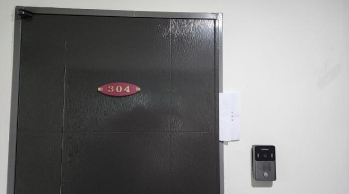 대전광역시 유성구 문화원로 117, 1동 3층304호 (봉명동,라온팰리스)구) 대전광역시 유성구 봉명동 640-6 도시형생활주택 경매 사진 13
