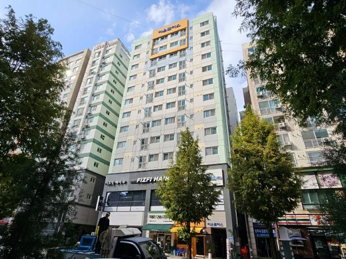 대전광역시 유성구 문화원로 117, 1동 3층304호 (봉명동,라온팰리스)구) 대전광역시 유성구 봉명동 640-6 도시형생활주택 경매 사진 5
