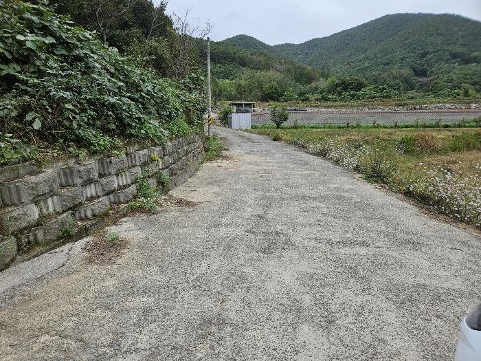울산광역시 울주군 두서면 서하리 630-9 임야 경매 사진 1