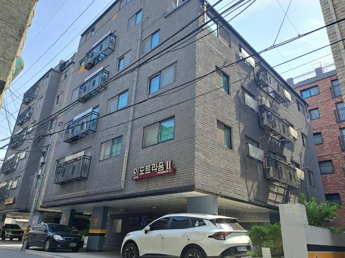 서울 강서구 다세대(빌라)
