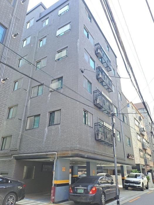 서울특별시 강서구 가로공원로82길 72, 제101동 제2층 제203호 (화곡동, 이도트라움2)구) 서울특별시 강서구 화곡동 366-32 다세대(빌라) 경매 사진 2