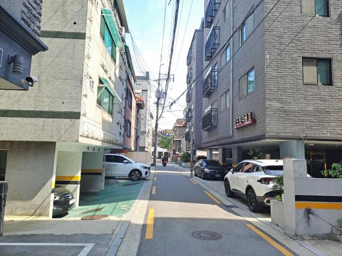 서울특별시 강서구 가로공원로82길 72, 제101동 제2층 제203호 (화곡동, 이도트라움2)구) 서울특별시 강서구 화곡동 366-32 다세대(빌라) 경매 사진 5