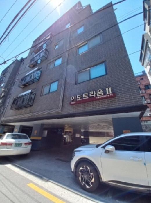 서울특별시 강서구 가로공원로82길 72, 제101동 제2층 제203호 (화곡동, 이도트라움2)구) 서울특별시 강서구 화곡동 366-32 다세대(빌라) 경매 사진 7