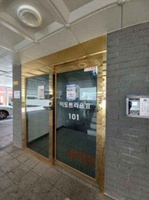 서울특별시 강서구 가로공원로82길 72, 제101동 제2층 제203호 (화곡동, 이도트라움2)구) 서울특별시 강서구 화곡동 366-32 다세대(빌라) 경매 사진 8