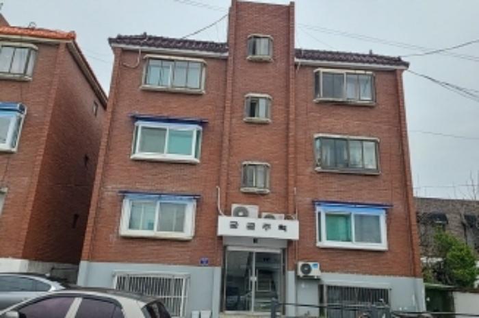 인천광역시 강화군 강화읍 관청길55번길 12, 비동 3층302호구) 인천광역시 강화군 강화읍 관청리 672-1 다세대(빌라) 경매 사진 5