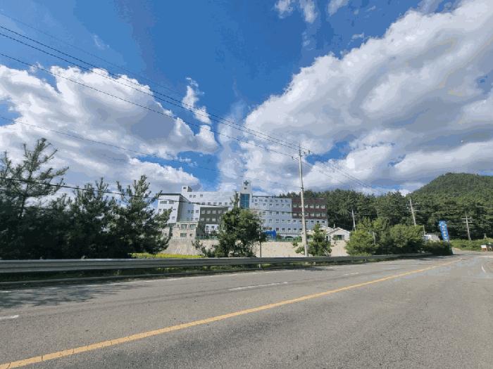 전라남도 무안군 삼향읍 임성리 405 병원 경매 사진 1