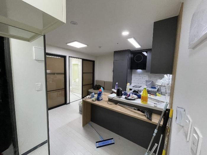 제주특별자치도 제주시 동광로8길 3, 4층508호 (이도이동,제이하임레지던스)구) 제주특별자치도 제주시 이도이동 1169-2 콘도(호텔) 경매 사진 12