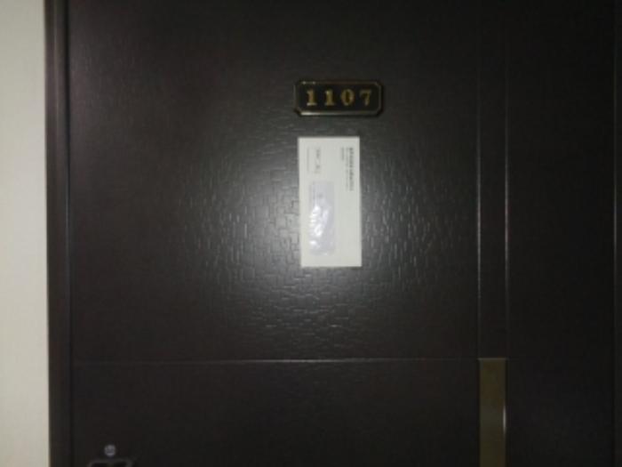 제주특별자치도 제주시 동광로8길 3, 4층508호 (이도이동,제이하임레지던스)구) 제주특별자치도 제주시 이도이동 1169-2 콘도(호텔) 경매 사진 49