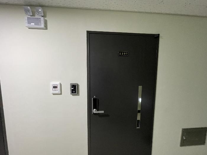 제주특별자치도 제주시 동광로8길 3, 11층1201호 (이도이동,제이하임레지던스)구) 제주특별자치도 제주시 이도이동 1169-2 콘도(호텔) 경매 사진 5