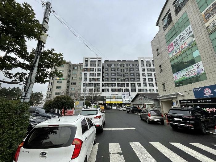 제주특별자치도 제주시 동광로8길 3, 12층1308호 (이도이동,제이하임레지던스)구) 제주특별자치도 제주시 이도이동 1169-2 콘도(호텔) 경매 사진 27