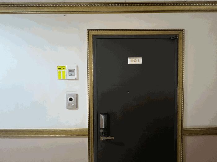 전라남도 무안군 삼향읍 남악리 2116 남악도휘에드가5차오피스텔 9층901호 오피스텔 경매 사진 4