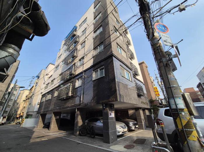 서울특별시 은평구 응암로9길 18-1, 2층203호 (응암동,더프라임)구) 서울특별시 은평구 응암동 592-36 다세대(빌라) 경매 사진 2