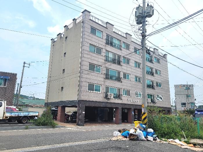 충청남도 태안군 태안읍 경이정6길 11, 3층301호구) 충청남도 태안군 태안읍 동문리 516 다세대(빌라) 경매 사진 1