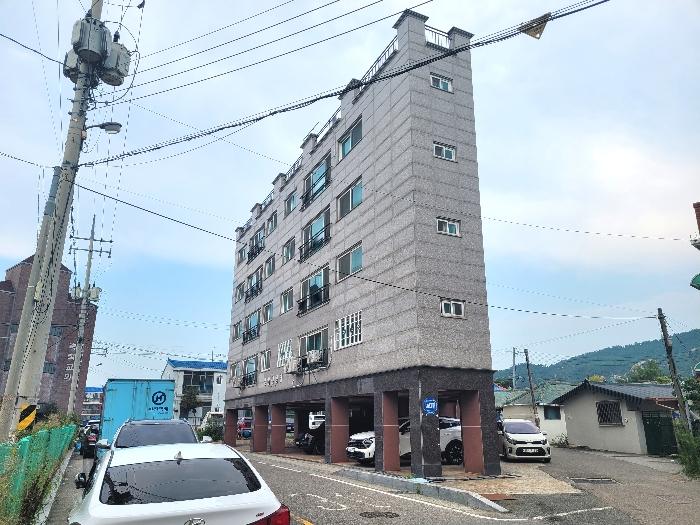 충청남도 태안군 태안읍 경이정6길 11, 3층301호구) 충청남도 태안군 태안읍 동문리 516 다세대(빌라) 경매 사진 3