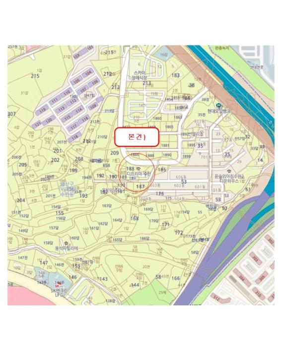 광주광역시 광산구 북문대로583번길 35, 제1동 제1,2,지하1층 제104호 (수완동,디프리마수완)구) 광주광역시 광산구 수완동 189 다세대(빌라) 경매 사진 16