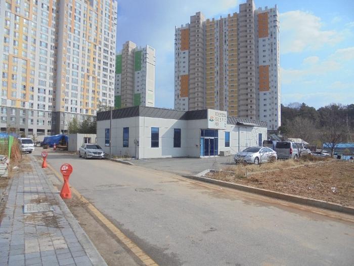 전라남도 나주시 왕곡면 신원리 산136 임야 경매 사진 1