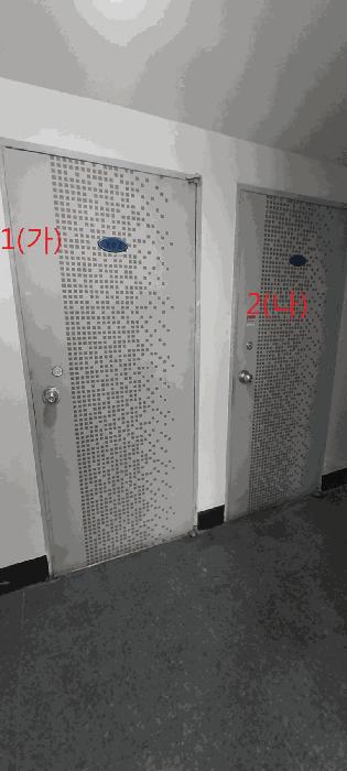전라북도 전주시 덕진구 금암동 1599-9 4층 402호 (금암동,인성주택)구) 전북특별자치도 전주시 덕진구 금암동 1599-9 다세대(빌라) 경매 사진 12
