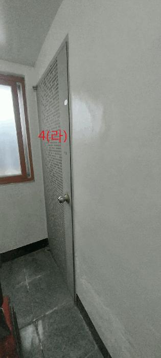전라북도 전주시 덕진구 금암동 1599-9 4층 402호 (금암동,인성주택)구) 전북특별자치도 전주시 덕진구 금암동 1599-9 다세대(빌라) 경매 사진 19