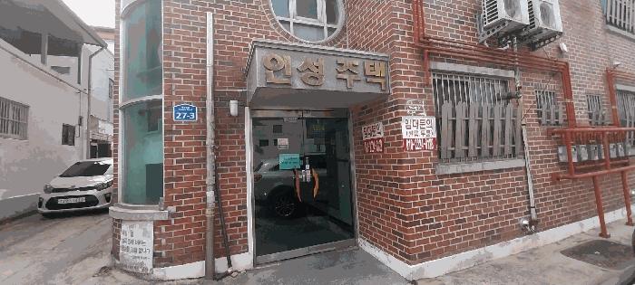 전라북도 전주시 덕진구 금암동 1599-9 4층 402호 (금암동,인성주택)구) 전북특별자치도 전주시 덕진구 금암동 1599-9 다세대(빌라) 경매 사진 24