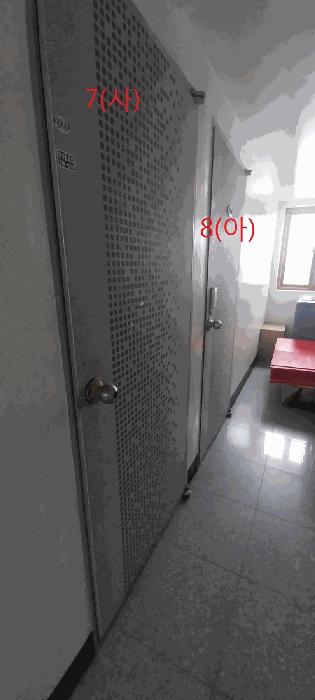 전라북도 전주시 덕진구 금암동 1599-9 4층 402호 (금암동,인성주택)구) 전북특별자치도 전주시 덕진구 금암동 1599-9 다세대(빌라) 경매 사진 4
