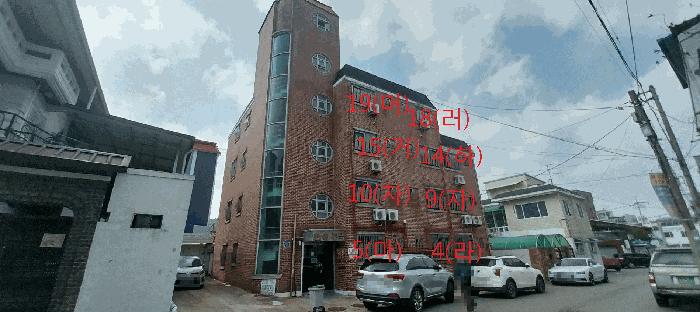 전라북도 전주시 덕진구 금암동 1599-9 4층 402호 (금암동,인성주택)구) 전북특별자치도 전주시 덕진구 금암동 1599-9 다세대(빌라) 경매 사진 5