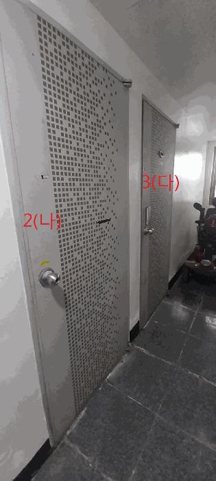 전라북도 전주시 덕진구 금암동 1599-9 4층 402호 (금암동,인성주택)구) 전북특별자치도 전주시 덕진구 금암동 1599-9 다세대(빌라) 경매 사진 7