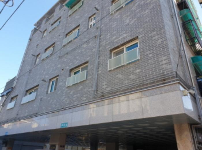 서울특별시 성북구 정릉로19길 21, 6층601호구) 서울특별시 성북구 정릉동 376-19 다세대(빌라) 경매 사진 12