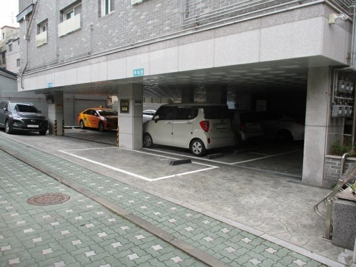 서울특별시 성북구 정릉로19길 21, 6층601호구) 서울특별시 성북구 정릉동 376-19 다세대(빌라) 경매 사진 5