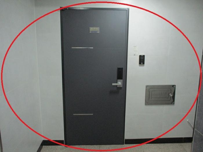 서울특별시 성북구 정릉로19길 21, 6층601호구) 서울특별시 성북구 정릉동 376-19 다세대(빌라) 경매 사진 8