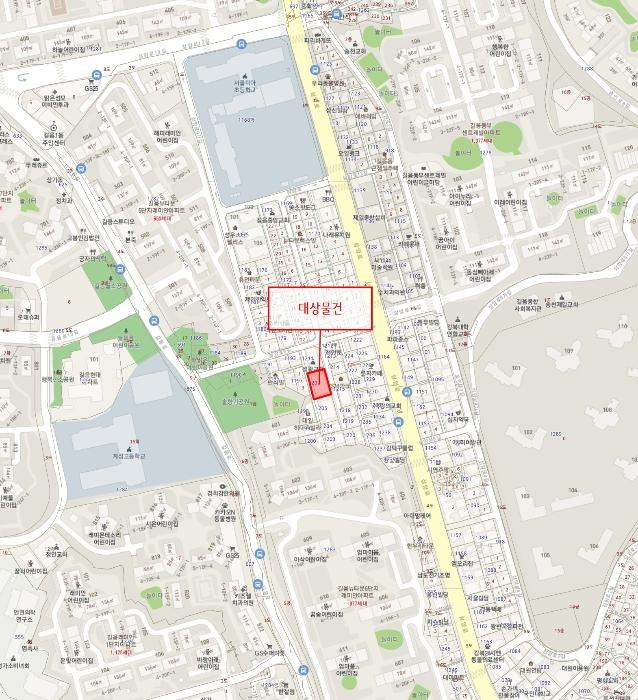 서울특별시 성북구 삼양로9길 13-7, 2층203호 (길음동,에스엠파크3차)구) 서울특별시 성북구 길음동 1207 다세대(빌라) 경매 사진 10
