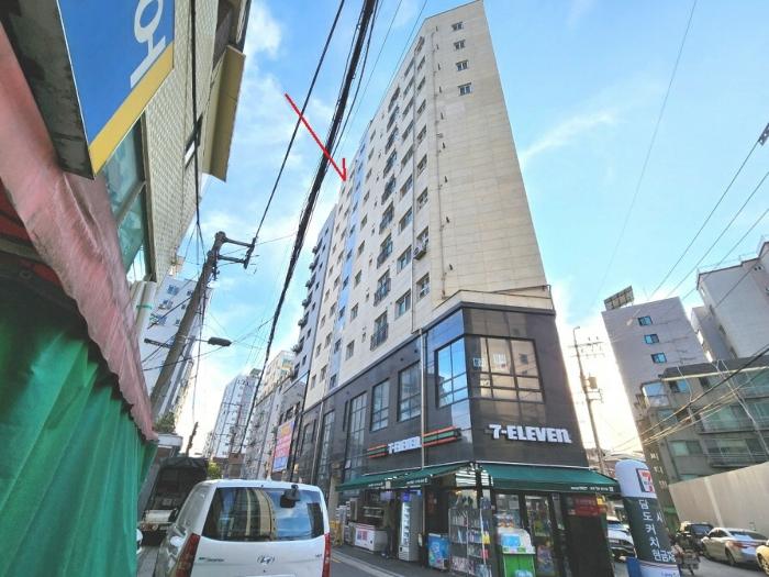 서울특별시 강북구 도봉로71가길 45, 11층1103호 (수유동,씨엘블루)구) 서울특별시 강북구 수유동 50-17 다세대(빌라) 경매 사진 3