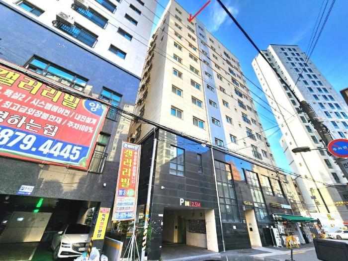 서울특별시 강북구 도봉로71가길 45, 11층1103호 (수유동,씨엘블루)구) 서울특별시 강북구 수유동 50-17 다세대(빌라) 경매 사진 8