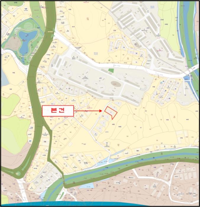경기도 남양주시 화도읍 수레로 1104-75, 105동 3층302호 (이노빌)구) 경기도 남양주시 화도읍 차산리 70-8 다세대(빌라) 경매 사진 9