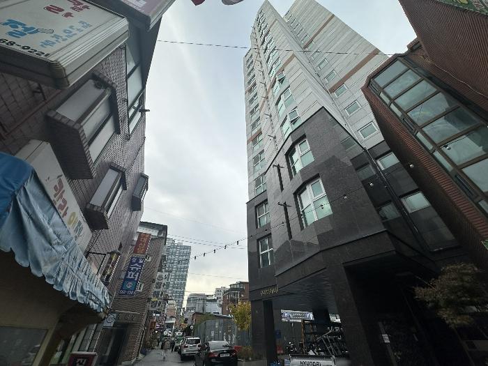 경기도 구리시 안골로97번길 17-6, 11층1102호 (수택동,구리더케이타워)구) 경기도 구리시 수택동 419-21 오피스텔 경매 사진 4