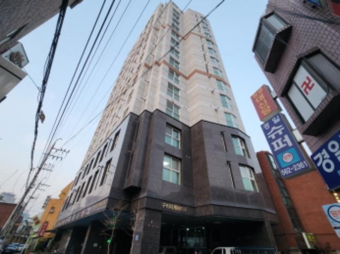 경기도 구리시 안골로97번길 17-6, 11층1102호 (수택동,구리더케이타워)구) 경기도 구리시 수택동 419-21 오피스텔 경매 사진 5