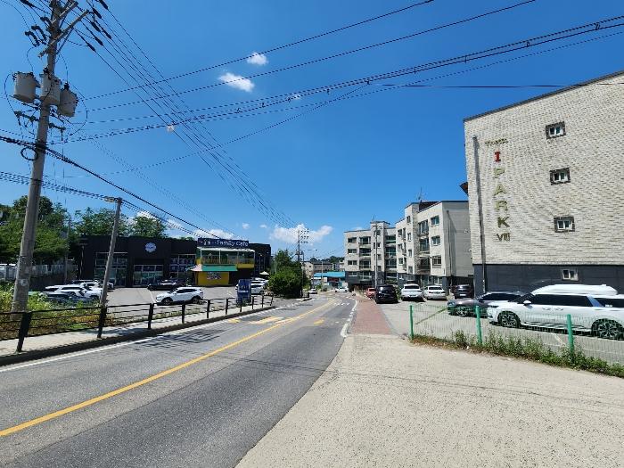 경기도 고양시 일산동구 동국로 141, 3층301호구) 경기도 고양시 일산동구 식사동 736-22 다세대(빌라) 경매 사진 4