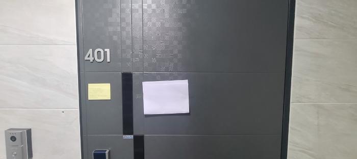 경기도 파주시 풀무골로27번길 7, 106동 4층401호 (야동동,청우하이츠)구) 경기도 파주시 야동동 617-4 다세대(빌라) 경매 사진 8