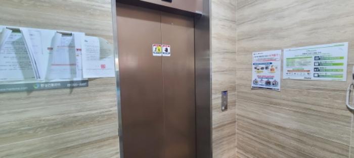 경기도 파주시 황골로 65, 2동 5층502호 (금촌동,아침의뜰2차)구) 경기도 파주시 금촌동 789-2 오피스텔 경매 사진 17