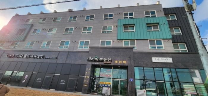 경기도 고양시 일산서구 가좌로 1, 2층207호 (가좌동,네이처)구) 경기도 고양시 일산서구 가좌동 158-2 다세대(빌라) 경매 사진 6