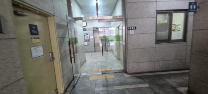 경기도 고양시 일산동구 장백로 20, 102동 3층318호 (백석동,백석역동문굿모닝힐1)구) 경기도 고양시 일산동구 백석동 1302 오피스텔 경매 사진 3